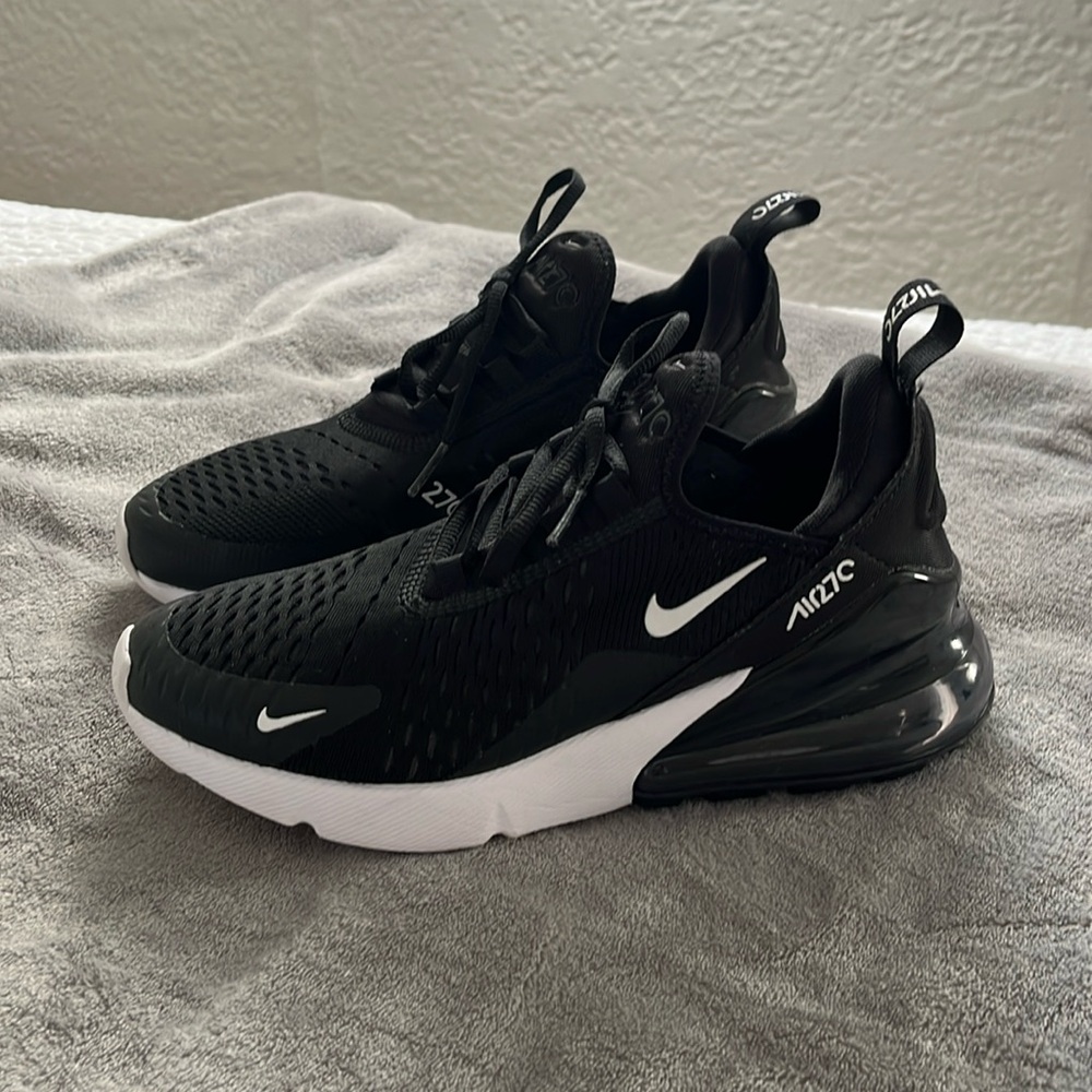 Nike Airmax 270s